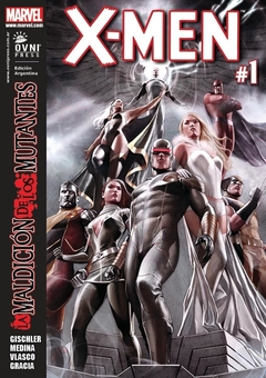 X Men 1