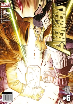 Avengers 6