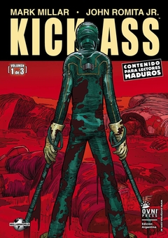 Kick Ass 1
