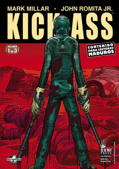 Kick Ass 1