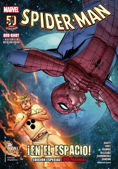 SPIDERMAN 14 - comprar online