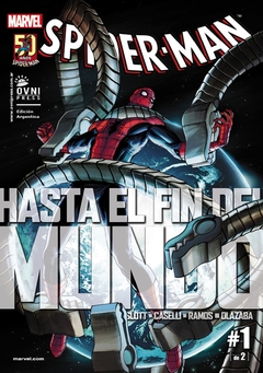 Spiderman 15