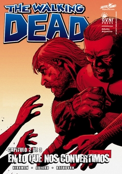 THE WALKING DEAD VOL 29 - comprar online