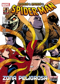 Spiderman 19