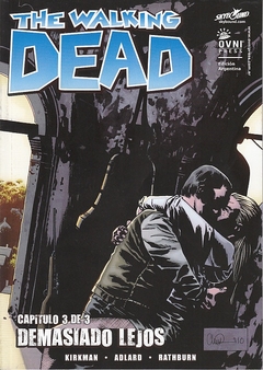 THE WALKING DEAD 39 - comprar online
