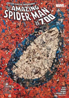 SPIDERMAN #700 - comprar online
