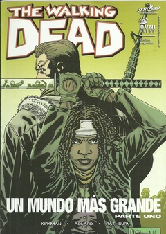 THE WALKING DEAD #46 - comprar online