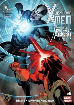 Nuevos X Men, Los 6