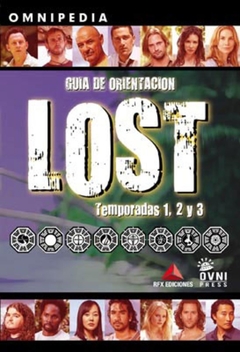 GUIA ORIENTACION LOST 1,2 Y 3 - comprar online