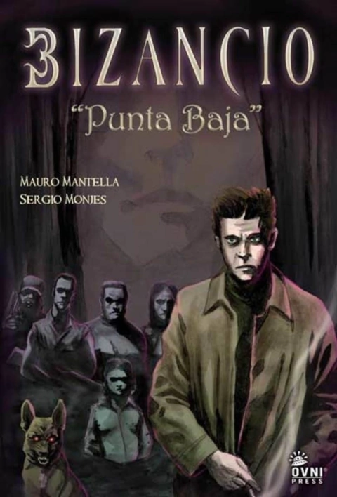 BIZANCIO,PUNTA BAJA - comprar online