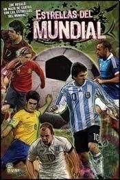 ESTRELLAS DEL MUNDIAL - comprar online