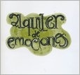 Alquiler de emociones - comprar online