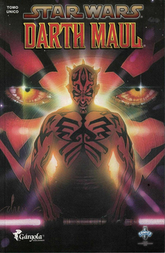 Star Wars Darth Maul