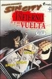 SIN CITY AL INFIERNO Y DE VUELTA VOL 3 - comprar online