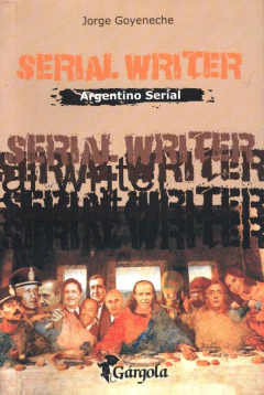 Serial Writer