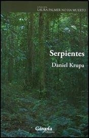 SERPIENTES - comprar online