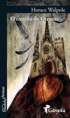 Castillo de Otranto, El - tienda online