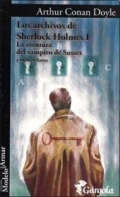 Archivos de Sherlock Holmes I, Los - comprar online