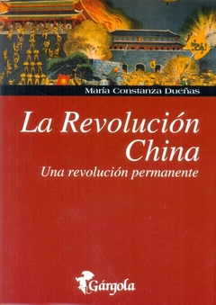 La revolución China - comprar online