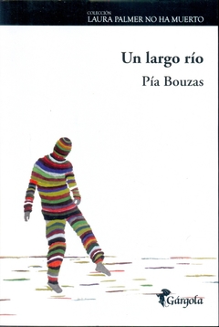 Un largo río - comprar online