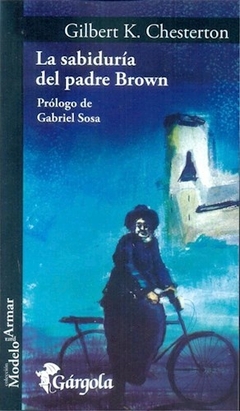 Sabiduría del Padre Brown, La - Gárgola Ediciones