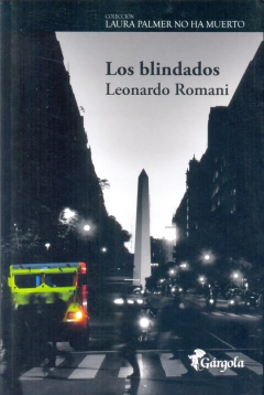 Blindados, Los - comprar online