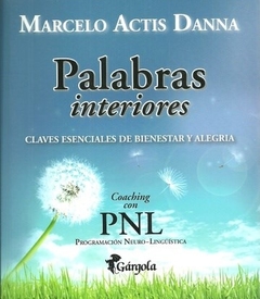Palabras interiores - comprar online