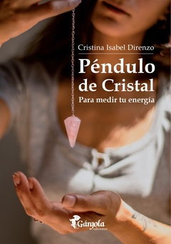Péndulo de Cristal - comprar online
