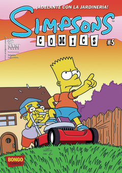 Simpsons 5