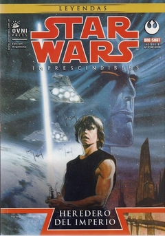 Star Wars Heredero del imperio - comprar online