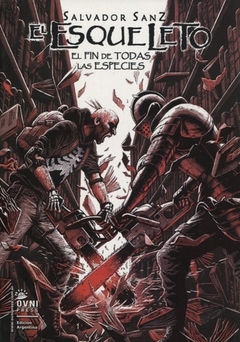 Esqueleto, El Vol. 2