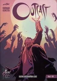 OUTCAST Vol. 3 - comprar online
