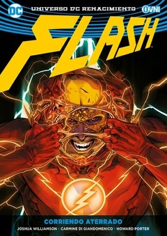 Flash Vol. 4 - tienda online