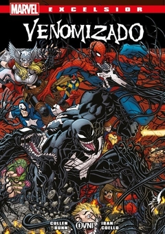 Excelsior - Venomizado - tienda online