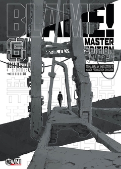 Blame Vol. 6 - tienda online