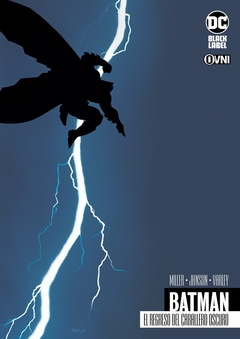 Batman: El regreso del caballero oscuro