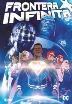 Frontera infinita - comprar online