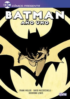 Batman: Año Uno