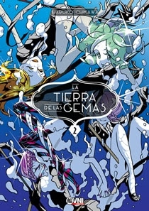 Tierra de las Gemas, La Vol. 02