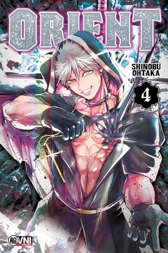 Orient Vol. 04