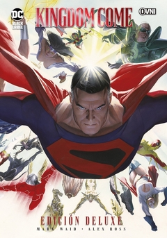 Kingdom Come (Ed. Absoluta Deluxe)