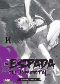 Espada del Inmortal, La Vol. 14