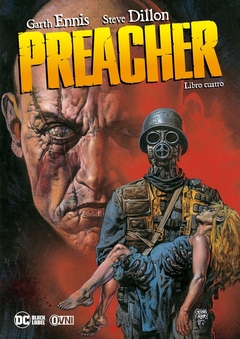 Preacher: Libro cuatro