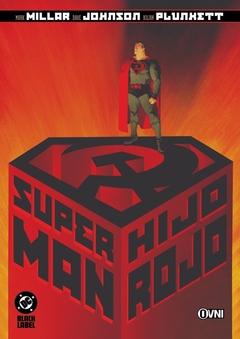 Superman: Hijo rojo (2da edi)