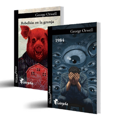Pack - GEORGE ORWELL