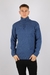 SWEATER CON CIERRE (ART. 701) - New Day