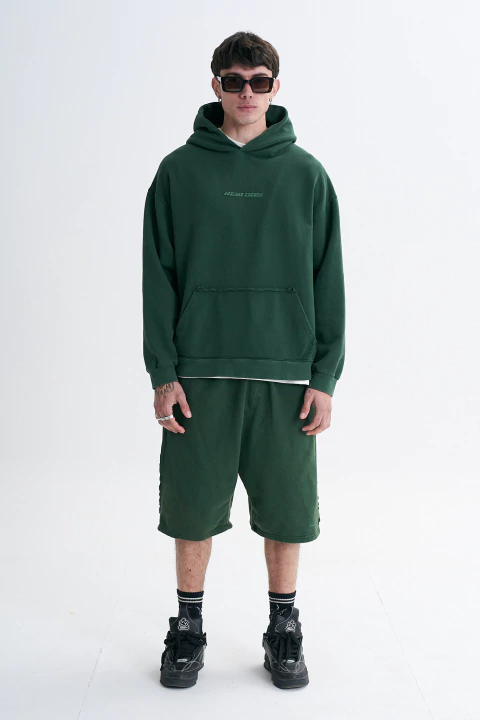 BERMUDA HEAVYWEIGHT WASHED STARK (ART. 1071) - comprar online