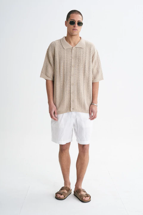 CAMISA CLAY (ART 101761) - comprar online