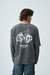 REMERA 16/1 OVER WASHED DESTROYED (ART. 1023) - comprar online