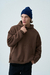 BUZO FRISA OVER BASIC (ART.1025)